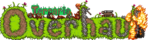 Logo (Terraria Overhaul)