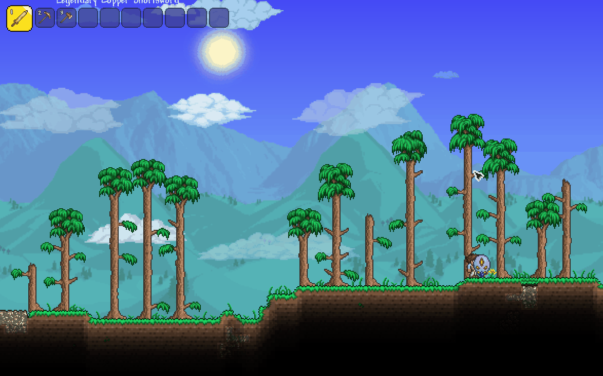 CategoryJoJoStands Official Terraria Mods Wiki