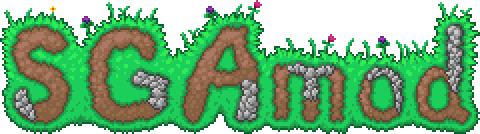 tModLoader - JoJoStands  Terraria Community Forums