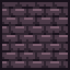 Void Titanbrick Wall placed