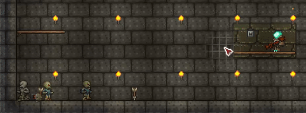 Stone Launcher Official Terraria Mods Wiki