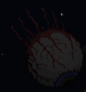 Eye Of Cthulhu, Wiki, 🌳, Terraria Amino