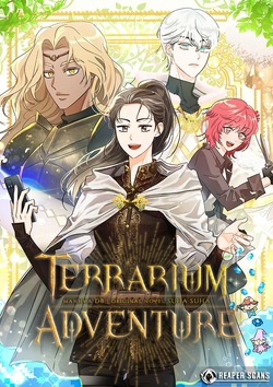 Terrarium Adventure (Manhwa), Terrarium Adventure Wiki