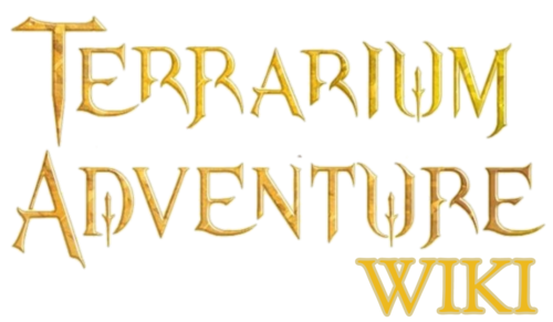 Terrarium Adventure Wiki