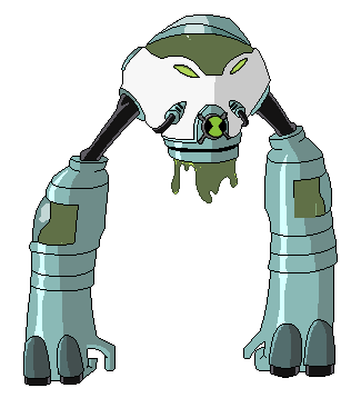 OS ALIENS SUPREMOS MAIS IRADOS DE BEN 10! 