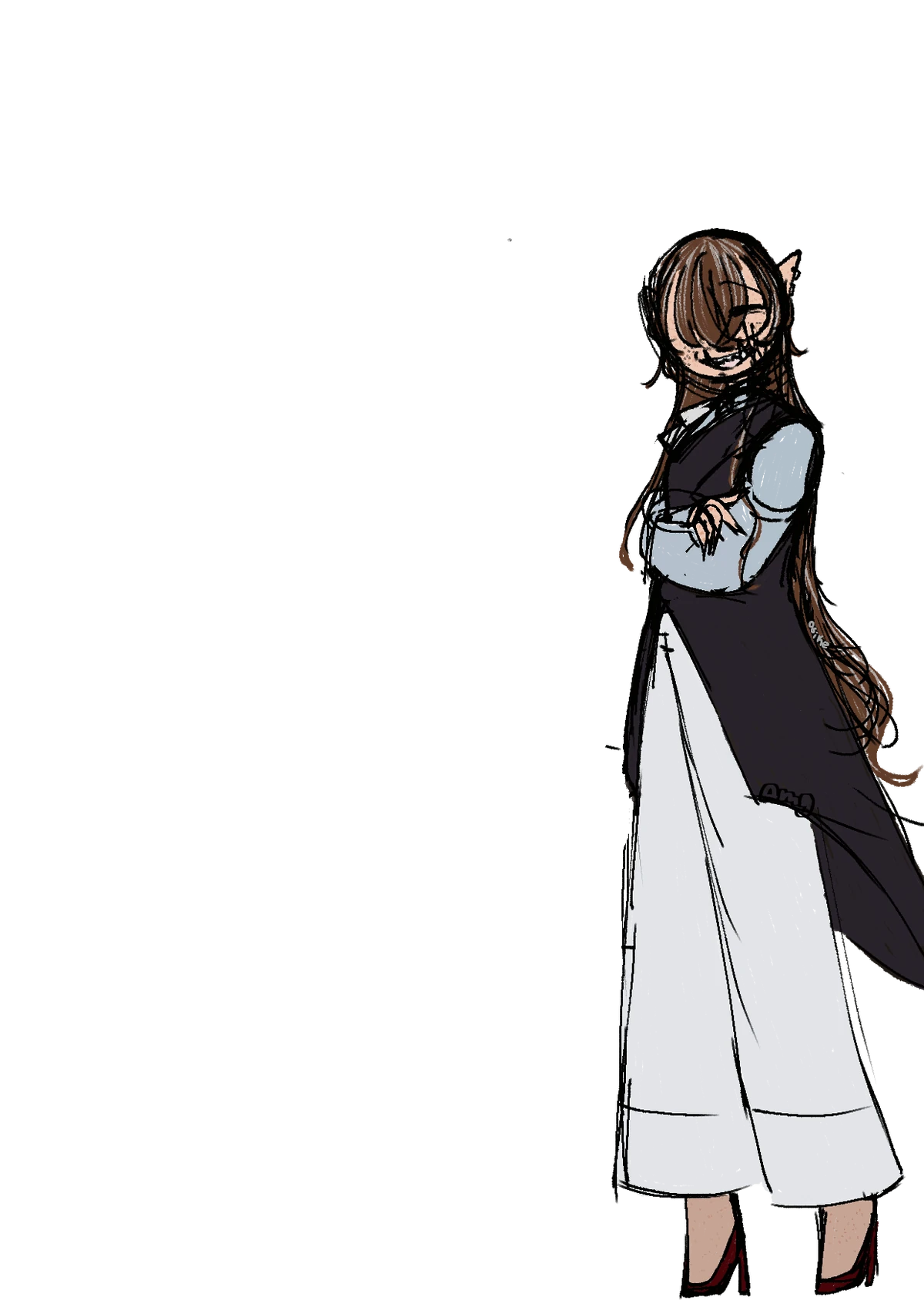 Makoto Akamatsu Terrat Wiki Fandom