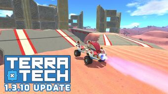 Terratech 0.6.5.2