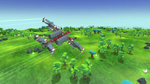 Grasslands