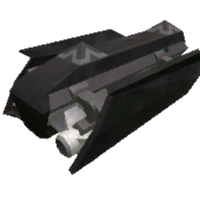 Hawkeye Seeker Missile Pod - Official TerraTech Wiki