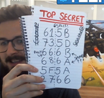 Matt's notes