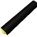 GeoCorp Straight Long Bumper