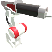 Venture Reaper X1 Flamethrower
