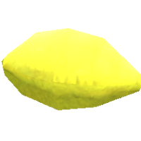 Giant Lemon