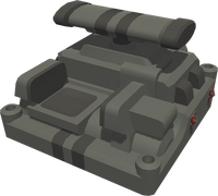Reticule Research Resource Radar