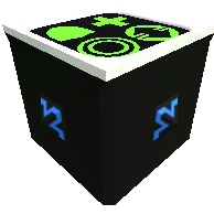 YOSA TeraBolster ブラック Better Future Block Controller Switch - Official TerraTech Wiki