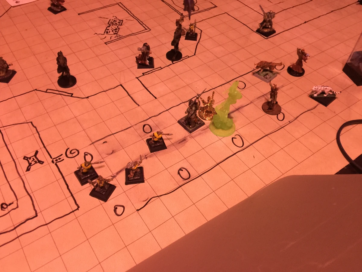 Thieves' Guild Terrathrid Wiki Fandom