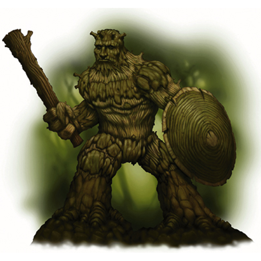 Woodrow the Wood Woad | Terrathrid Wiki | Fandom