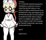 Lorna | Terrible Mouse Wiki | Fandom