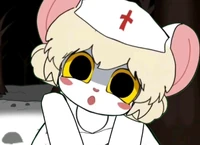 Untitled Lorna Animation Test | Terrible Mouse Wiki | Fandom