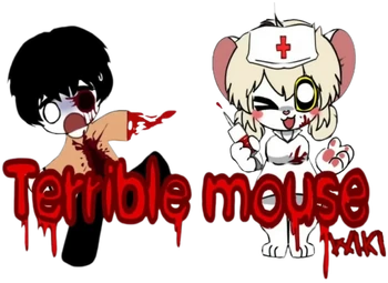 Terrible Mouse Wiki | Fandom