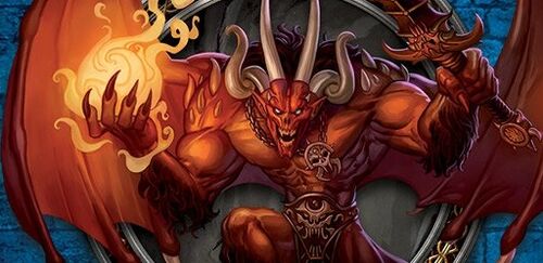 Demon Lord