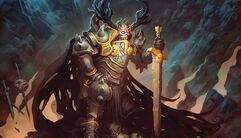 Waiqar the Undying