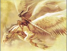 Yeron Rider