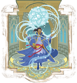 Mage