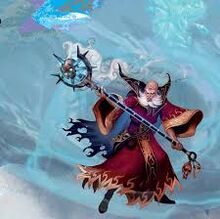 Sorcerer