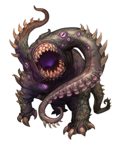 Chaos Beast