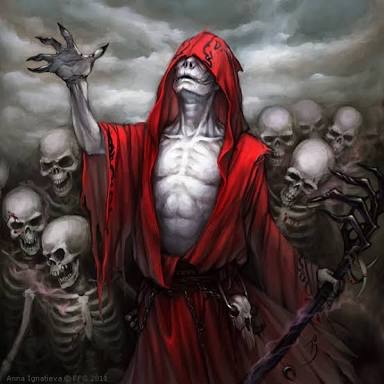 Necromancer