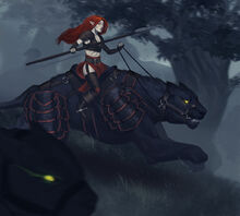 Leonx Rider