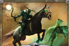 Kurnos, Lord of the Hunt
