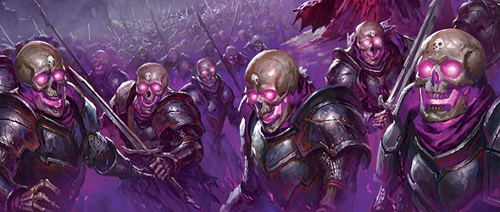 Reanimate Army