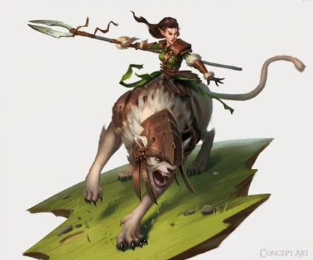 Leonx | Terrinoth World Wiki | Fandom