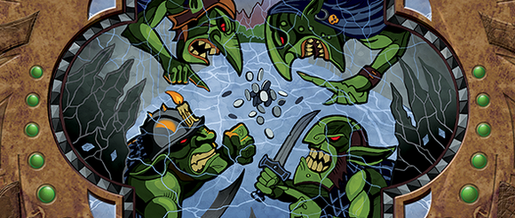 Goblins