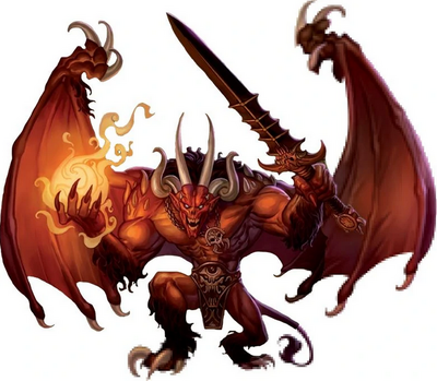 Dragonlord Gryvorn, Terrinoth World Wiki
