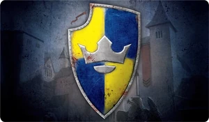 The Shield of the Daqan Lords