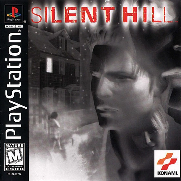 Silent Hill (vídeo game) Wiki Terror em Silent Hill Fandom