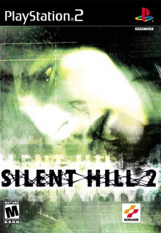 A História de Silent Hill 2 - Enredo com Spoilers 