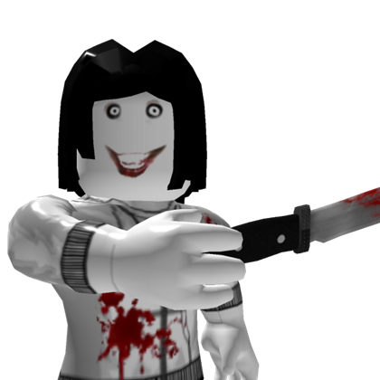 Jeff the Killer, Terror Valley Wiki