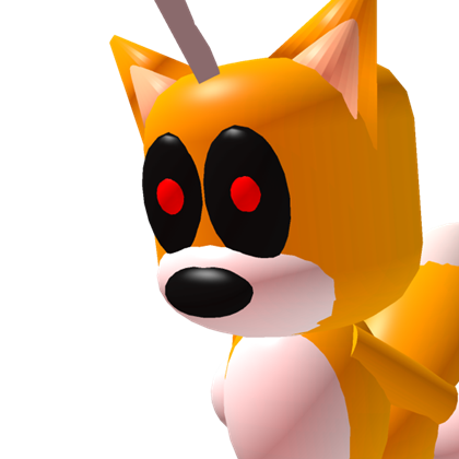 tails doll - Roblox