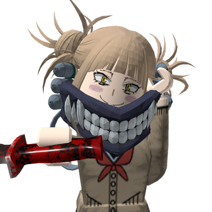 toga's Ghost template! •, Wiki