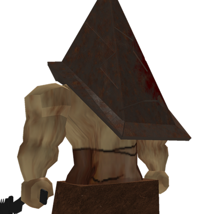 Pyramid Head, Wiki