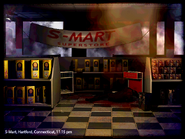 S-Mart