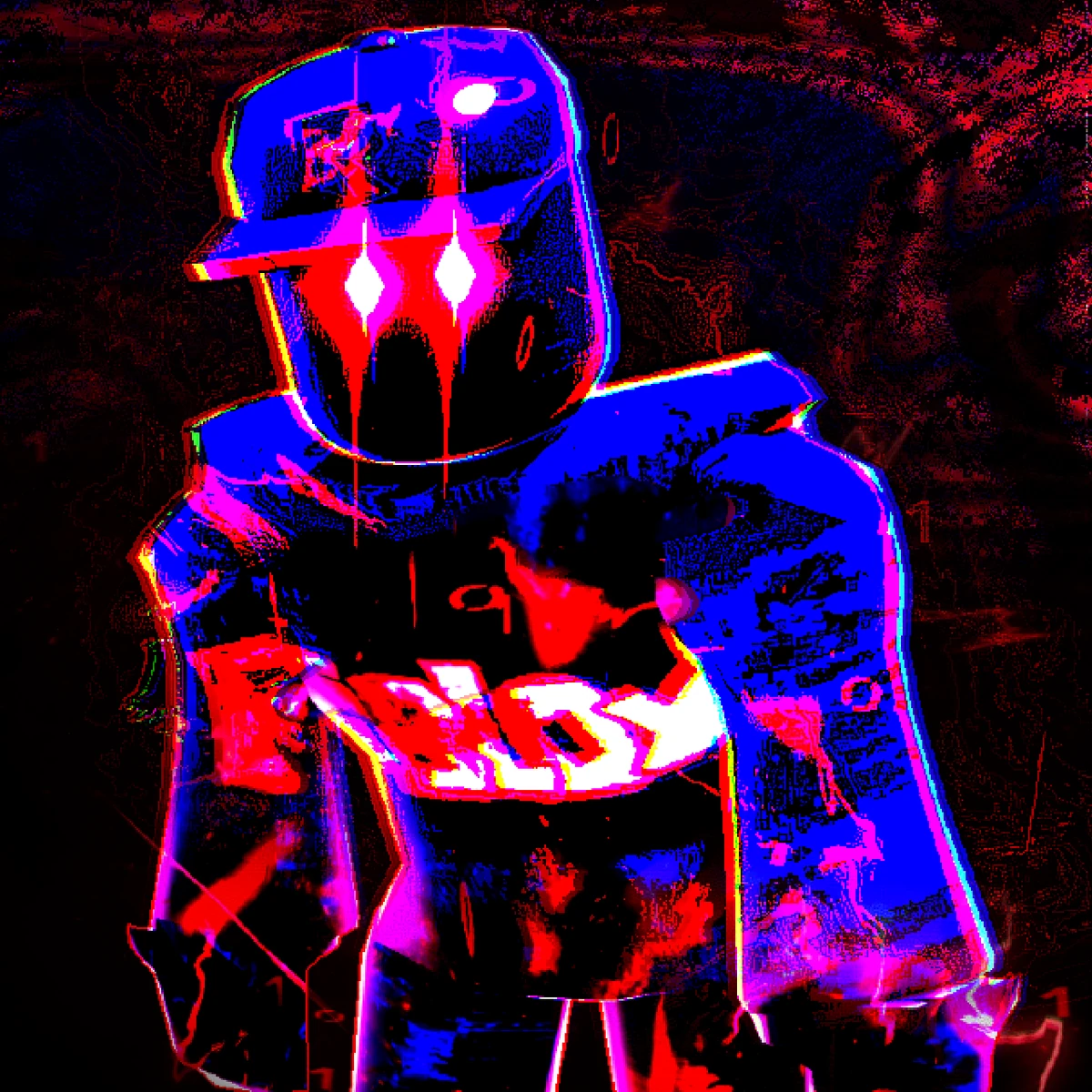 Guest 666 | Unofficial Terror Realm Wiki | Fandom