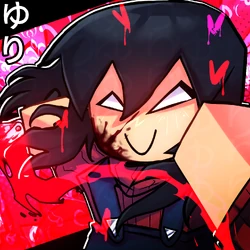 Yuri | Unofficial Terror Realm Wiki | Fandom