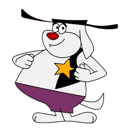 Deputy dawg