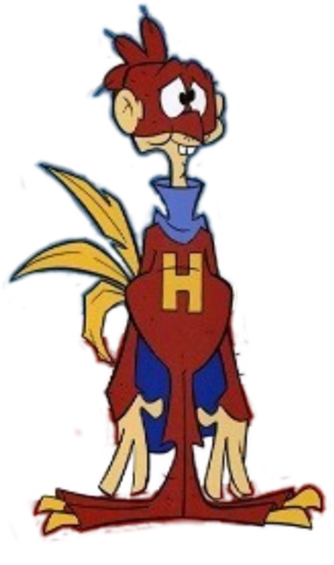 TheCaudexMan ブーファン　BoophamneMan OZWNRT Frogman Fandom | Wiki Oz | 彫刻・オブジェ