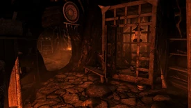 Wrong Place Wrong Time The Elder Scrolls Mods Wiki Fandom